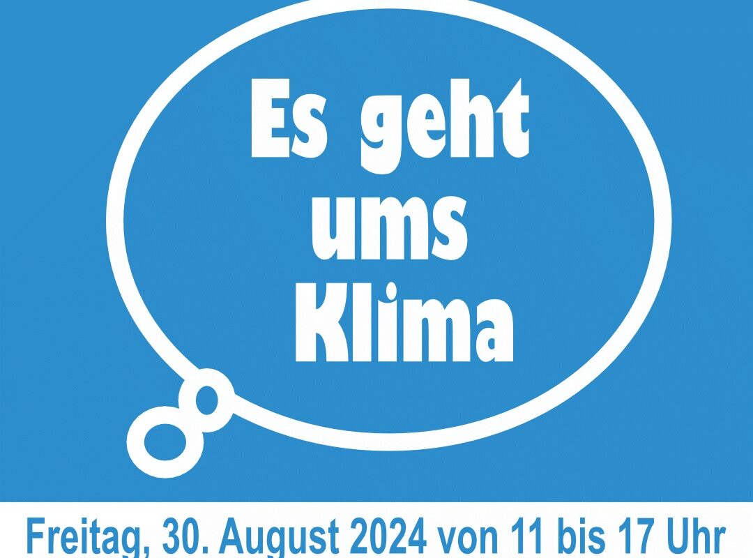 Klimatag