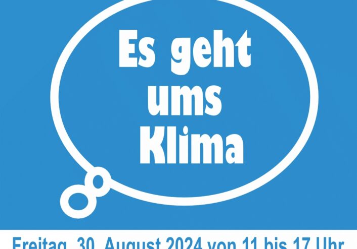 Klimatag