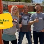 Projekt Brücken bauen Teaser