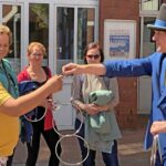 Erste Inklusionskonferenz in Peine