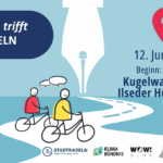 Ankündigung Poetry Slam 12. Juni
