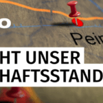 Einladung zum Unternehmerfrühstück "Wo steht unser Wirtschaftsstandort Peine"