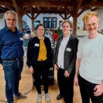 Agenturexperte und Workshopleiter Gidion Hoja