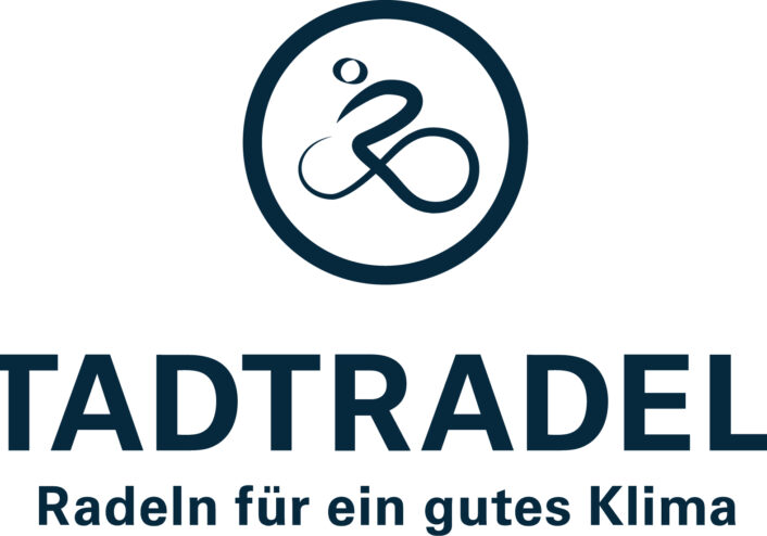 Logo vom STADTRADELN