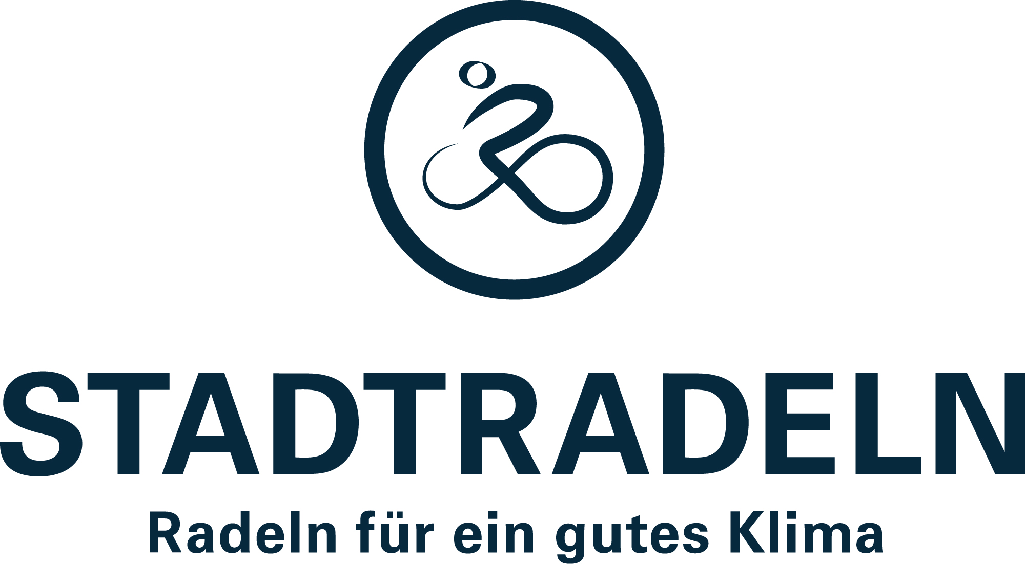 Logo vom STADTRADELN