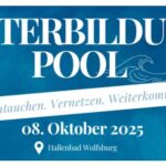 Ankündigung Weiterbildungsmesse am 8.10. in Wolfsburg