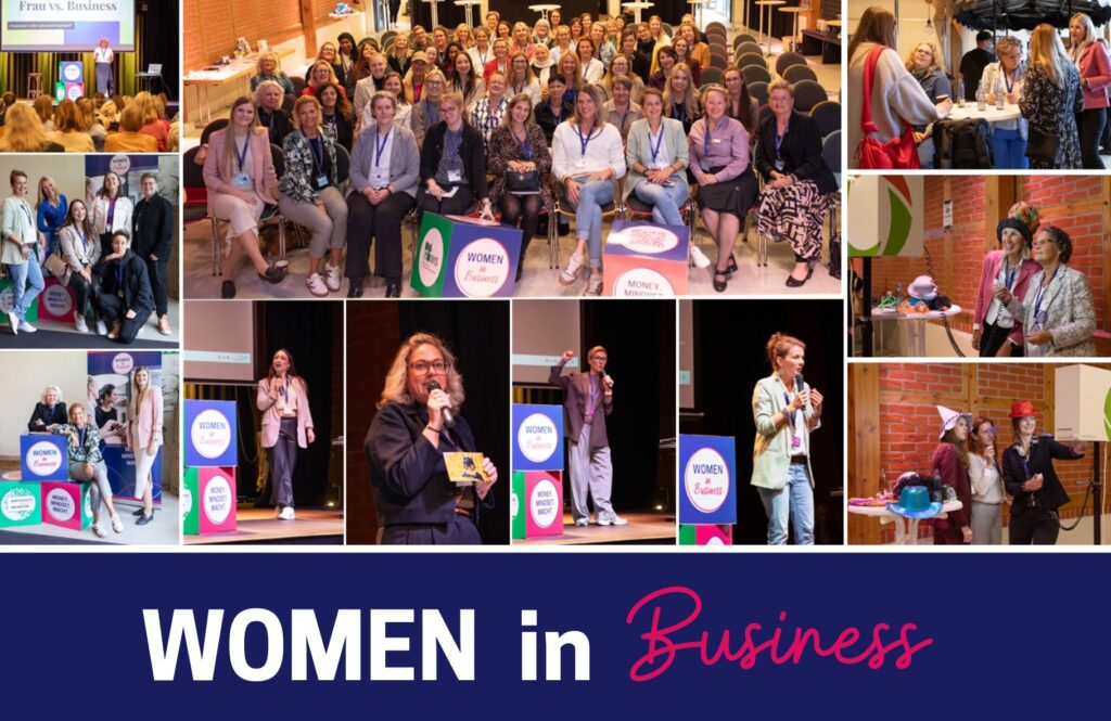 Fotos von der Veranstaltung WOMEN in BUSINESS in Salzgitter