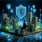 Cybersicherheit im Mittelstand 2025 Das eigene Unternehmen vor Cyberangriffen schützen Online-Veranstaltung am Dienstag, den 4. November von 14.00 bis 15.30 Uhr