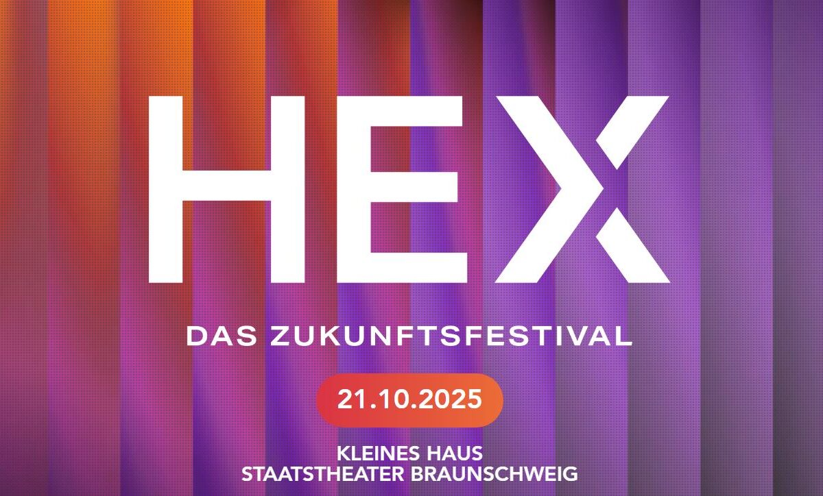 Ankündigung HEX Festival am 21.10.