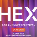 Ankündigung HEX Festival am 21.10.