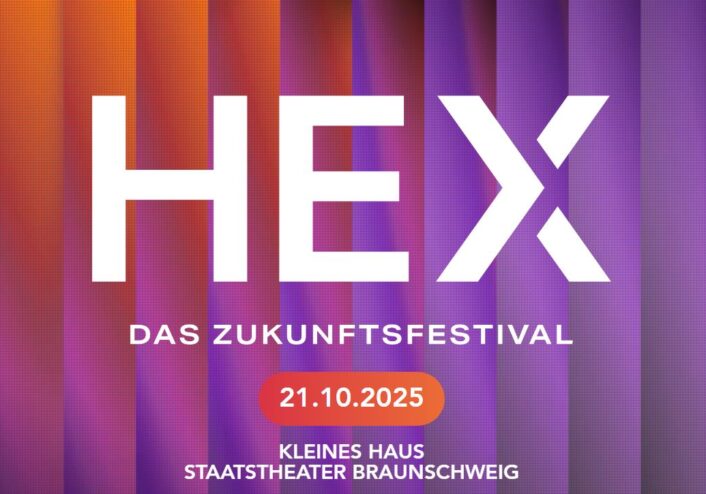 Ankündigung HEX Festival am 21.10.