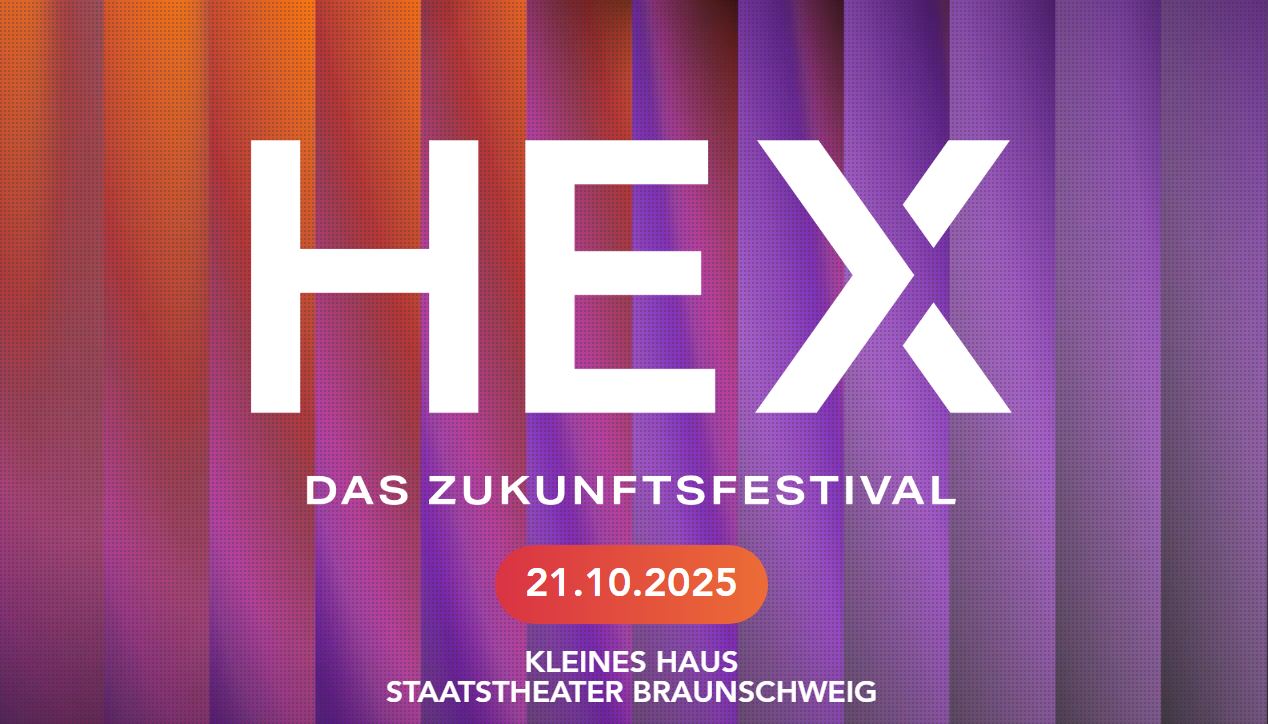Ankündigung HEX Festival am 21.10.