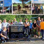 Fotos vom Teamevent der wito gmbh