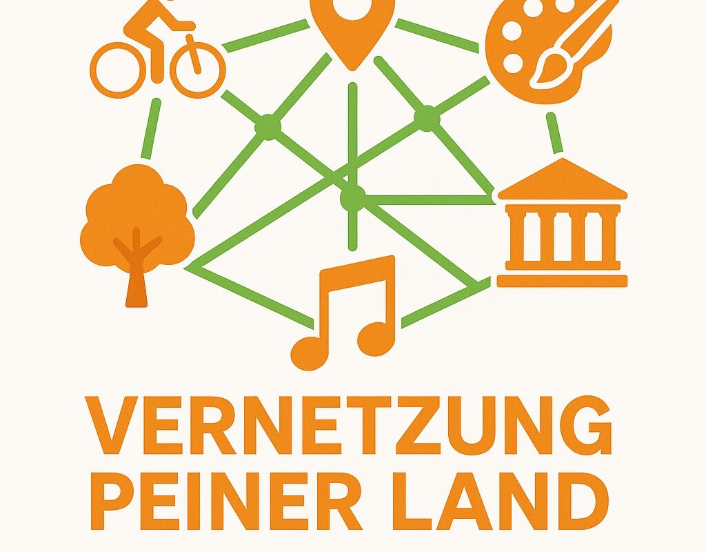 Einladung zur Veranstaltung am 27. Oktober: Marketing & Vernetzung im Peiner Land