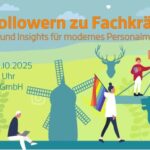 Ankündigung: Recruiting am 28.10. im Trafo Hub