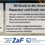 Ankündigung Werkstattgespräch 6. November