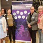 Initiatoren der Gründungswoche in Braunschweig