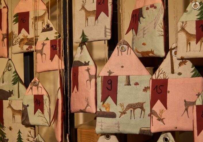 Adventskalender vom Peiner Land
