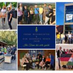 Weihnachtswünsche der wito gmbh