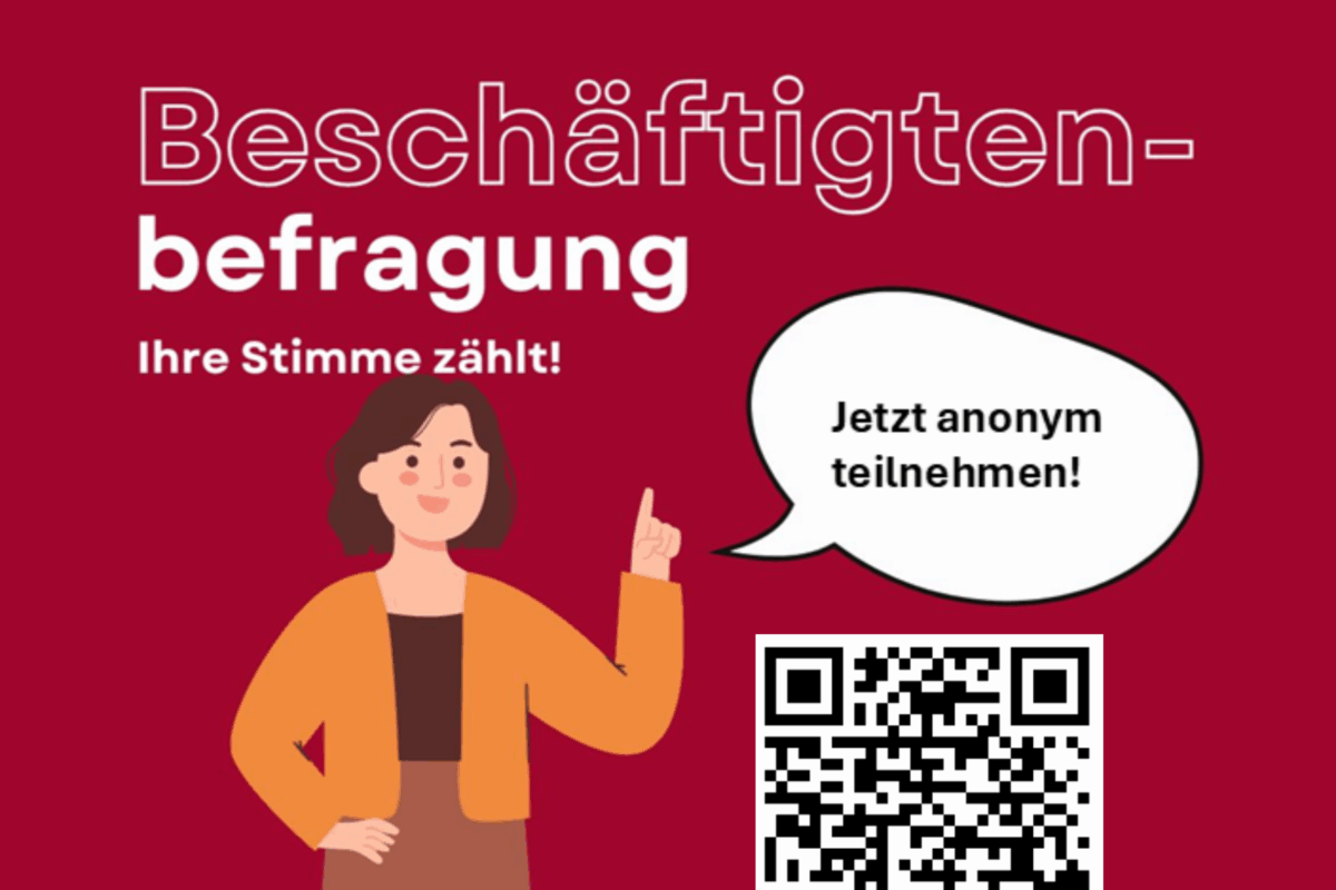 Unternehmensbefragung