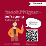 Unternehmensbefragung