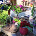 Garten Familie Klemm in der Offenen Pforte 2026