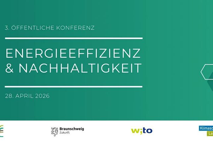 Ankündigung UEN Konferenz am 28. April