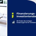 Fördermittelberatung bei der wito gmbh