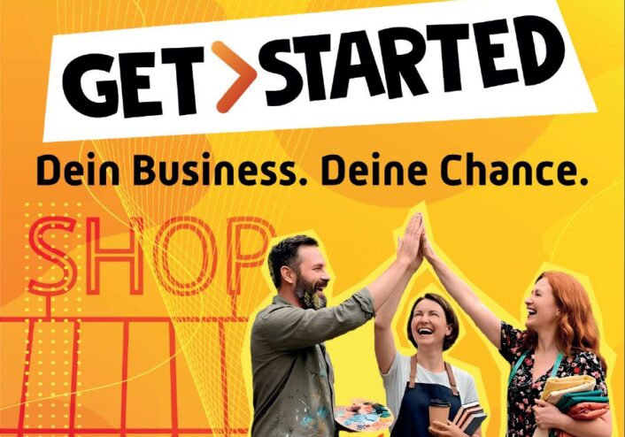 Startschuss für Peiner Förderprojekt „GetStarted“