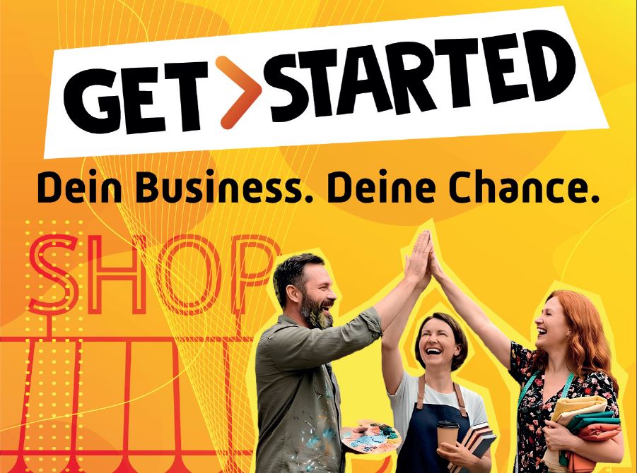 Startschuss für Peiner Förderprojekt „GetStarted“