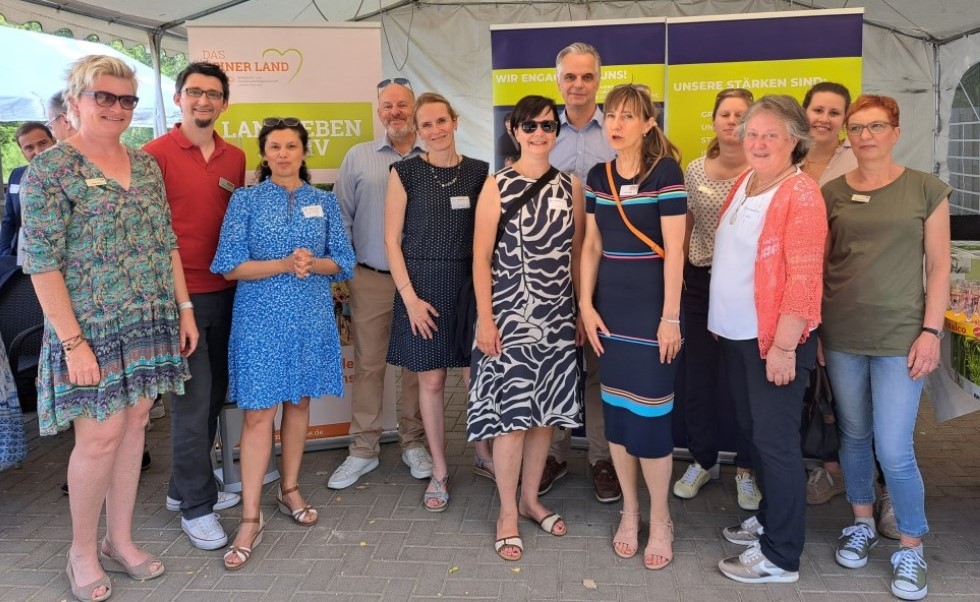 Mitarbeiter der wito gmbh