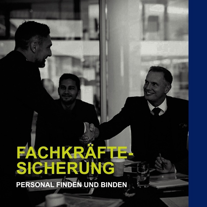 Fachkräftesicherung der wito gmbh