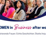 Neues Netzwerk: WOMEN in Business after work