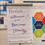 Barcamp Gründungsszene an der Ostfalia