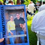 Beim Wirtschaftsspiegel der Peiner Allgemeinen Zeitung stand am Dienstagabend ein Thema im Mittelpunkt, das für die Zukunft unserer Region von großer Bedeutung ist: „Die Stärkung regionaler Erzeugnisse und Unternehmen.“