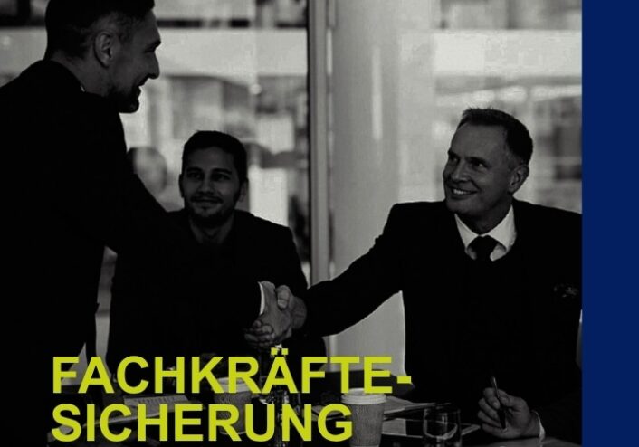Recruiting days der DIHK