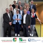 Projektpartner des EU-geförderte Projekt „Kreatives Storytelling für die Sichtbarkeit von KMU“