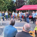 Werkstattgespräch der Stadt Peine