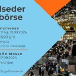 10. Ilseder Jobbörse am 10. September 2026 in der Gebläsehalle – die größten Berufs- und Ausbildungsmesse im Landkreis Peine