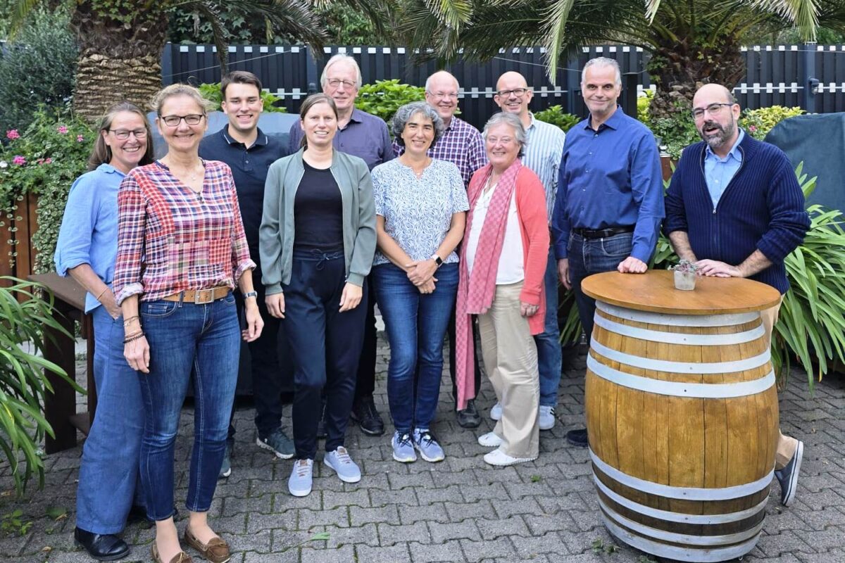 Ende September trafen sich die Mitglieder des Vereins „Schulpartnerschaften International e.V.“ zu ihrer diesjährigen Jahreshauptversammlung im Restaurant „Am Yachthafen“ in Vechelde-Wetlenstedt.