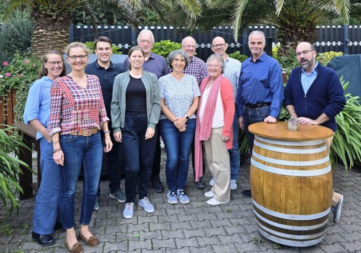 Ende September trafen sich die Mitglieder des Vereins „Schulpartnerschaften International e.V.“ zu ihrer diesjährigen Jahreshauptversammlung im Restaurant „Am Yachthafen“ in Vechelde-Wetlenstedt.