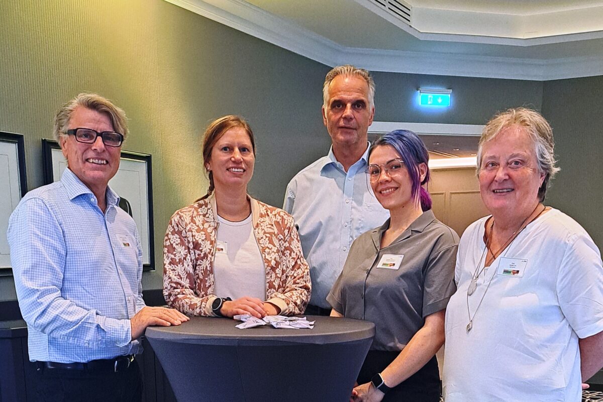ersten Workshop des Projekts „Kreatives Digitales Storytelling für die Sichtbarkeit von KMU“ gestartet